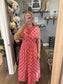 The Erin Maxi Dress