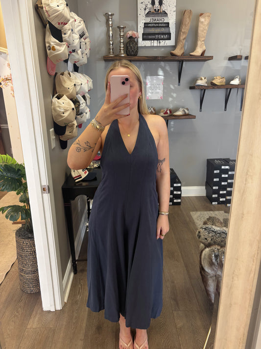 The Eliza Jumpsuit