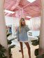 The Molly Button Down Blouse