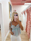 The Lauren Blouse