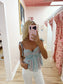 The Lauren Blouse