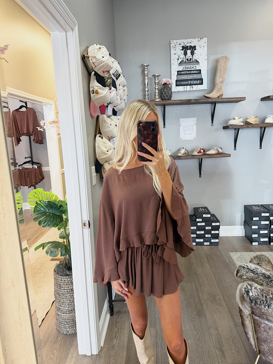 The Lucy Set Skort