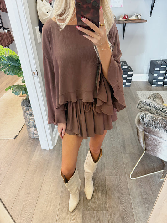 The Lucy Set Skort