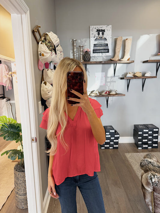The Anna Top