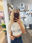 The Summer Baby Tee