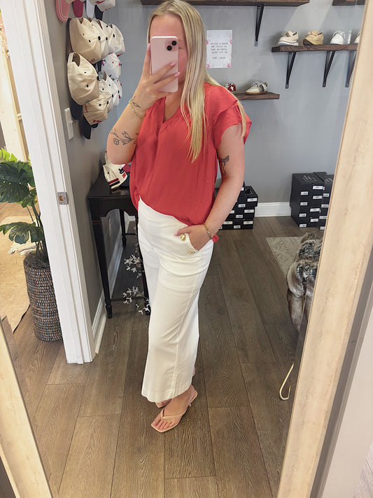 The Jessi Pants