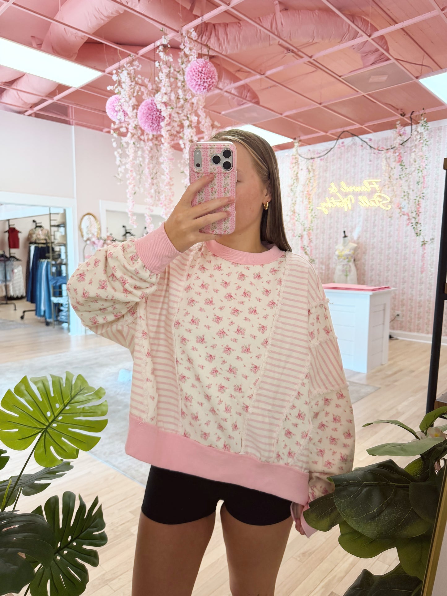The Avery Sweatshirt