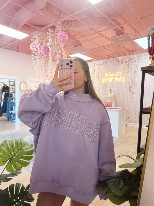 PROVERBS 31:25 Mock Neck