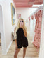 The Dotty Vest and Shorts Set