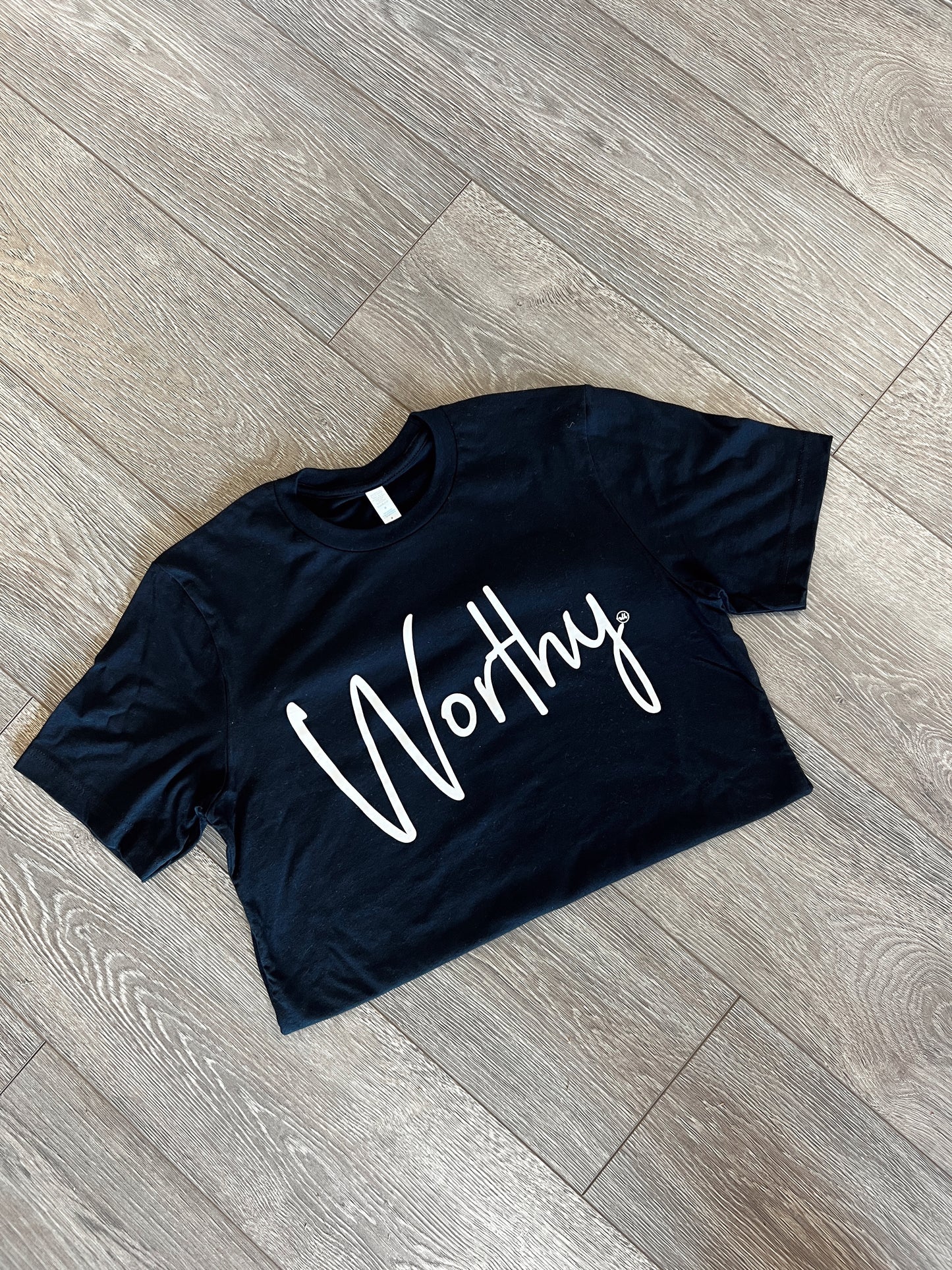 Worthy T-Shirt