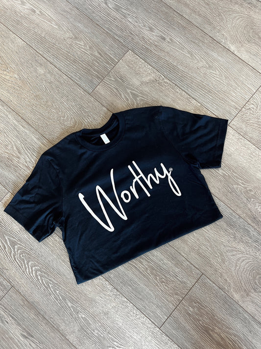 Worthy T-Shirt