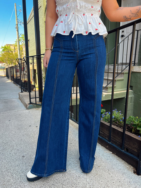 The Blaize Jeans