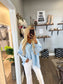 The Carolyn Button Down Top