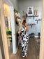 The Raelynn Midi Dress