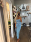 The Kayla Maxi Dress