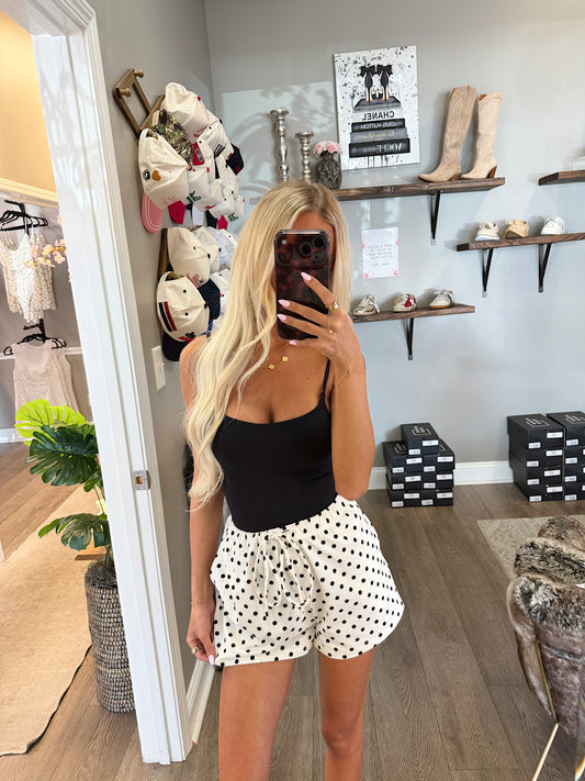 The Laylah Shorts