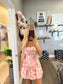 The Haisley Mini Dress