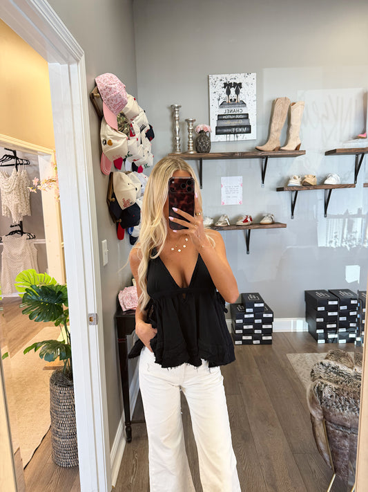 The Harlow Top