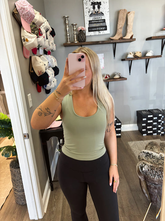 The Ella Tank