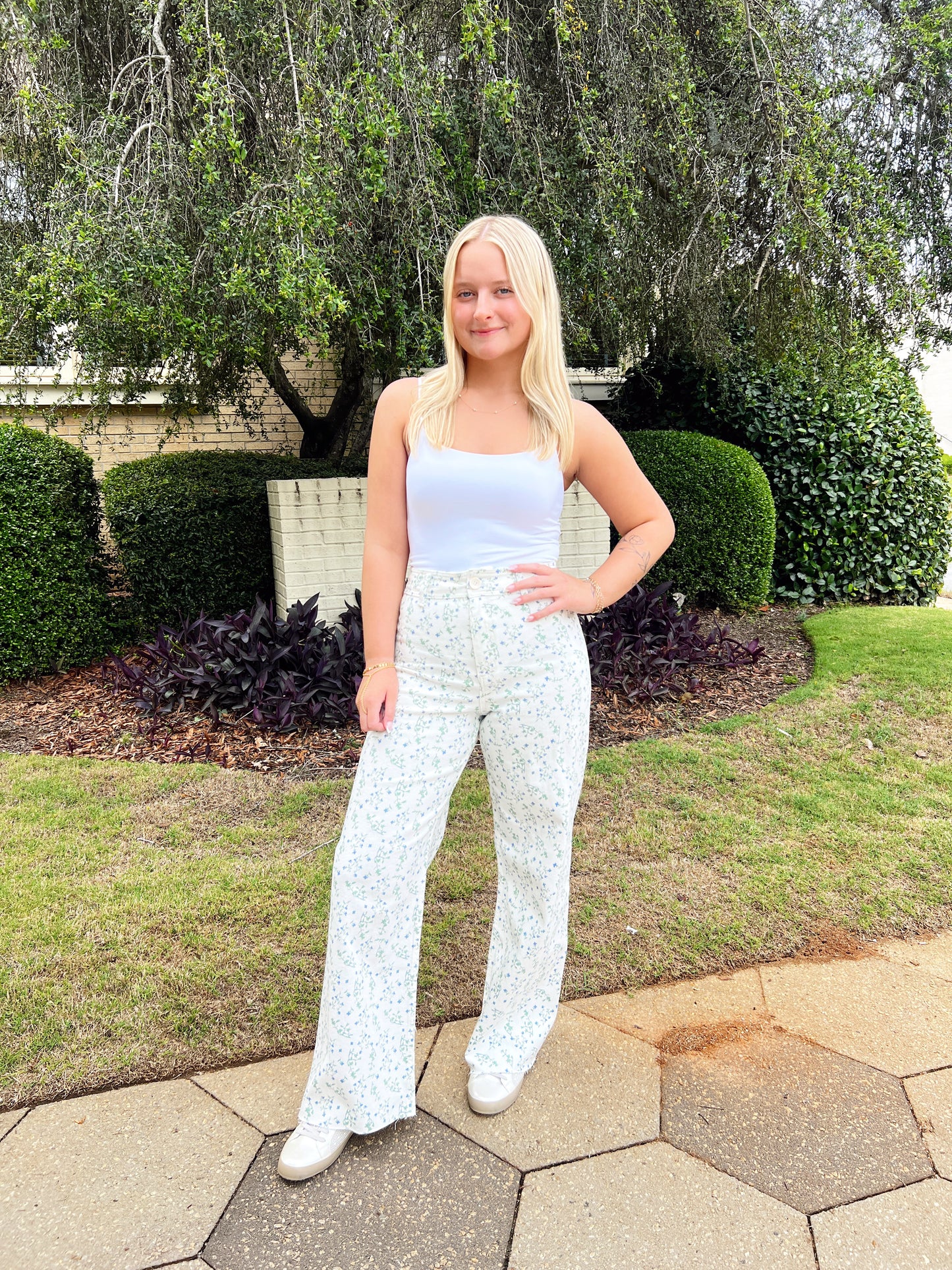 The Blair Bodysuit