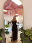 The Callie Long Dress