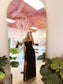 The Callie Long Dress