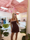 The Candice Dress