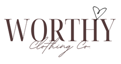 Worthy Clothing Co.