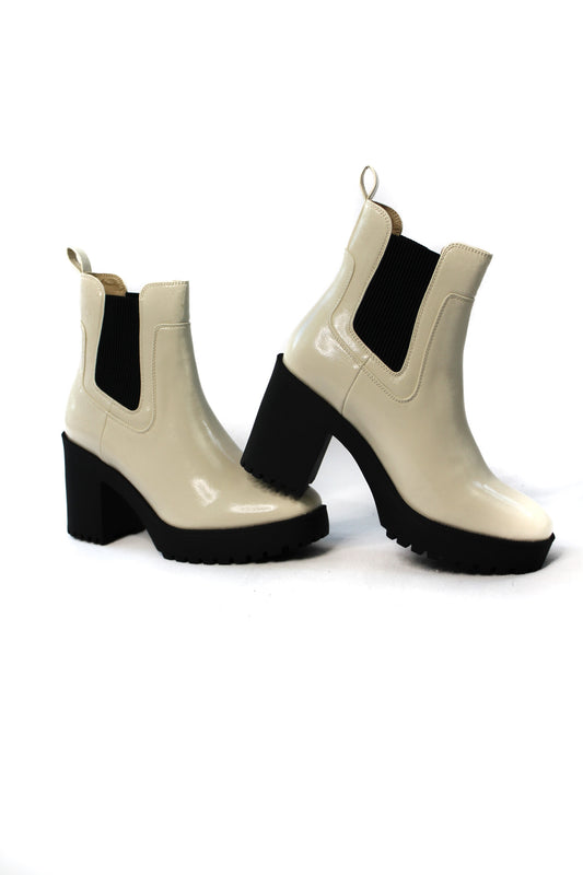 Good Day Gala Pat Boots