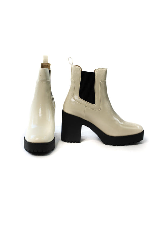 Good Day Gala Pat Boots