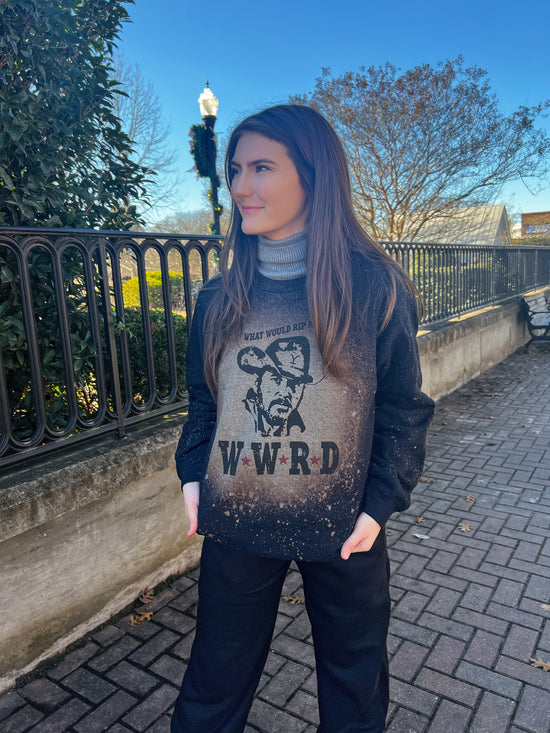WWRD Sweatshirt