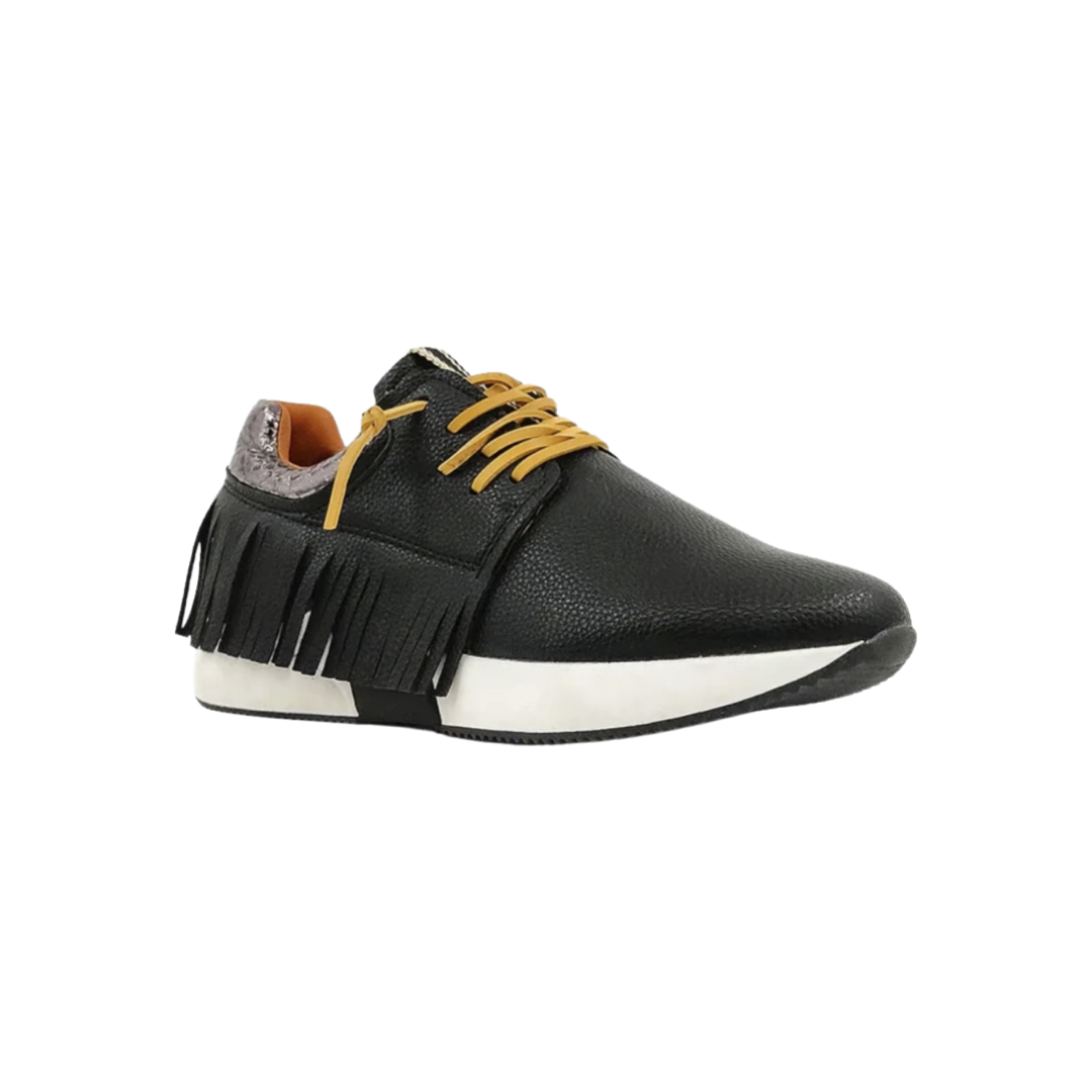Shu Shop Pepe Black